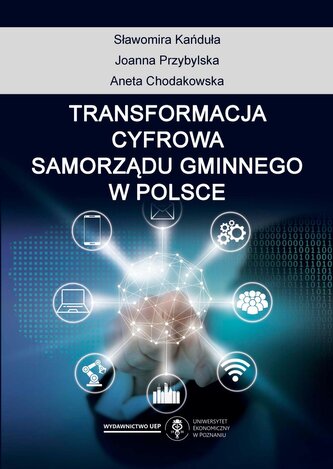 Transformacja cyfrowa samorządu gminnego w Polsce