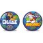 TREFL 61883 Piłka Psi Patrol -Chase i Marshall 14 cm