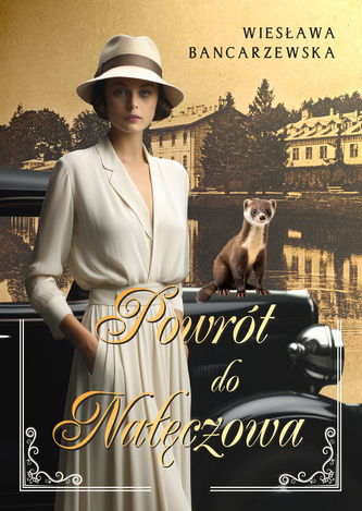 Powrót do Nałęczowa wyd. 2025