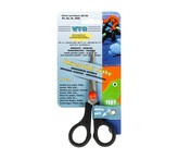 Nůžky univerzální - Kovová - 14 cm