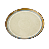 BASIC NATURE Talerz 21cm