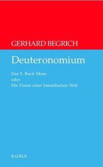 Deuteronomium