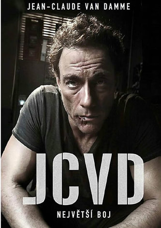 JCVD - DVD