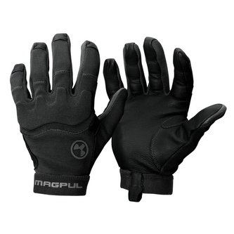 Magpul - Rękawice taktyczne Patrol Glove 2.0 - Czarne - MAG1015-001 - M Magpul - Rękawice taktyczne Patrol Glove 2.0 - Czarne - MAG1015-001 - M