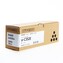 Ricoh 407383, 408215 černý (black) originální toner