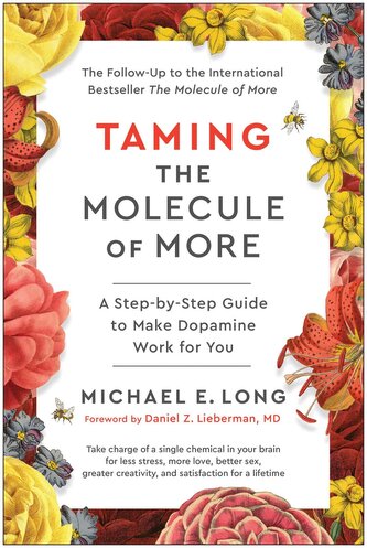 Taming the Molecule of More