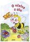 O včelce z úlu - leporelo