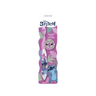 Stitch zubní kartáček
