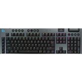 Herní klávesnice LOGITECH G915 X LIGHTSPEED Black