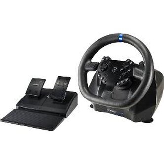 Volant a pedaly SUPERDRIVE SV950
