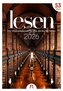 Lesen Wochenkalender 2026