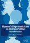 Women's Representation in African Politics