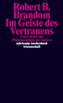 Im Geiste des Vertrauens