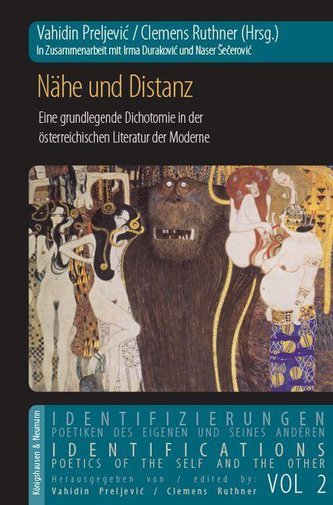 Nähe und Distanz
