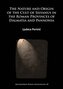 The Nature and Origin of the Cult of Silvanus in the Roman Provinces of Dalmatia and Pannonia