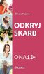Odkryj skarb ONA 13+