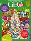 GEOlino extra 109/2024 - Weltreligionen