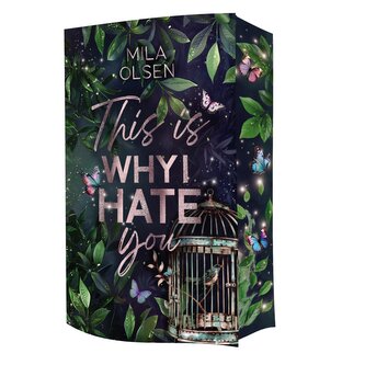 This is Why I Hate You