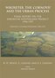 Wroxeter, the Cornovii and the Urban Process. Volume 2: Characterizing the City. Final Report of the Wroxeter Hinterland