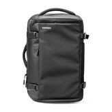 tomtoc Navigator T66 cestovní batoh černý