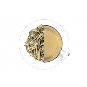 Oxalis White Pu-Erh King 250 g