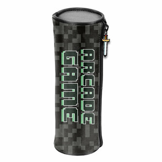 Piórnik tuba PP24MC-003