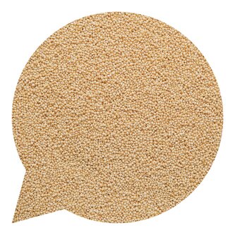 Kuskus celozrnný BIO