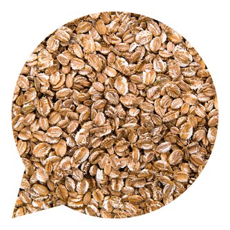 Vločky špaldové BIO