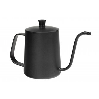 Oxalis Pinokio - nerezová konvice 0,6 l