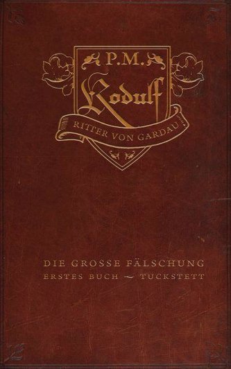 Die große Fälschung