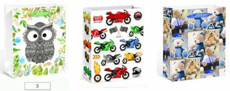 Torebka upominkowa p12 KR 20 A