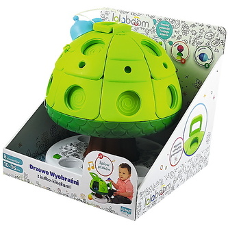 Lalaboom - Drzewo Wyobraźni 61086