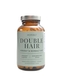 Nordbo - Double Hair 120 kapslí (Vlasy)