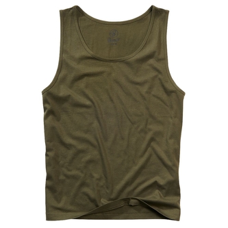 Tílko Brandit Tank Top - olivové, 4XL