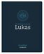 EsraBibel - Logbuch Lukas-Evangelium