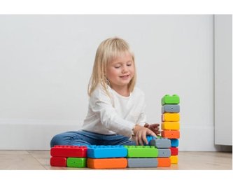 Tehly Junior 110