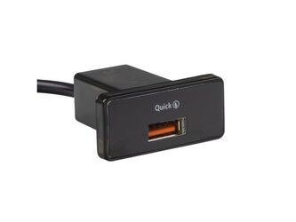 Nabíječka USB STU 34716 do panelu
