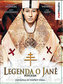 Legenda o Janě - DVD