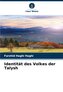 Identität des Volkes der Talysh