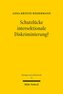 Schutzlücke intersektionale Diskriminierung?