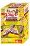 Churu Dog BOX Fun Bites Chicken wraps Chick&Chees8x12g;