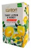 TARLTON Fruit Tangy Lemon & Honey přebal 20x1,5g