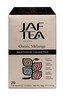 JAFTEA Black Classic Gold Melange přebal 5x4x2g