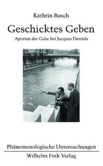 Geschicktes Geben