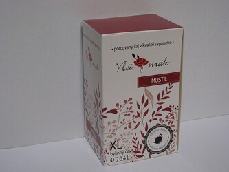 Vlčková XL Imustil 20x2g