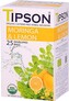 TIPSON BIO Moringa Lemon 25x1,5g