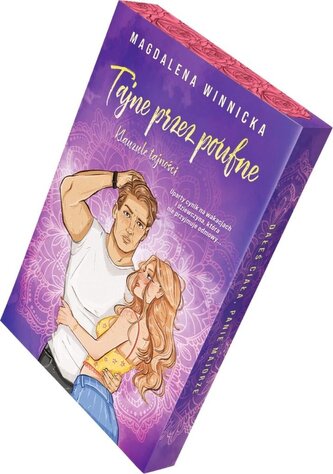 Tajne przez poufne. Klauzule tajności (ilustrowane brzegi)