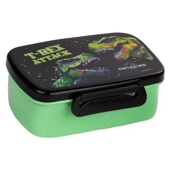 Śniadaniówka A Dinozaur 20 DERFORM