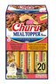 Churu Cat BOX Meal Topper Chicken Variety 20x14g