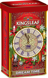 KINGSLEAF Dream Time Ruby plech 75g